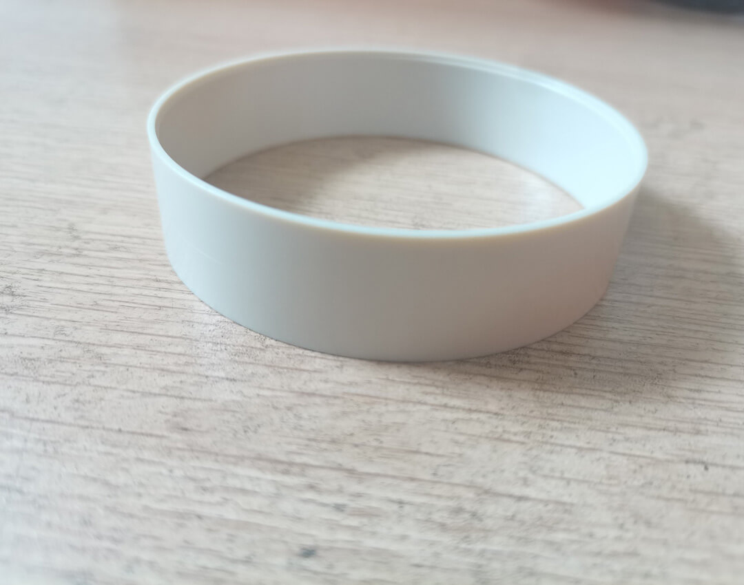 3D Printing of PEEK Implants 3D Printing of PEEK Implants