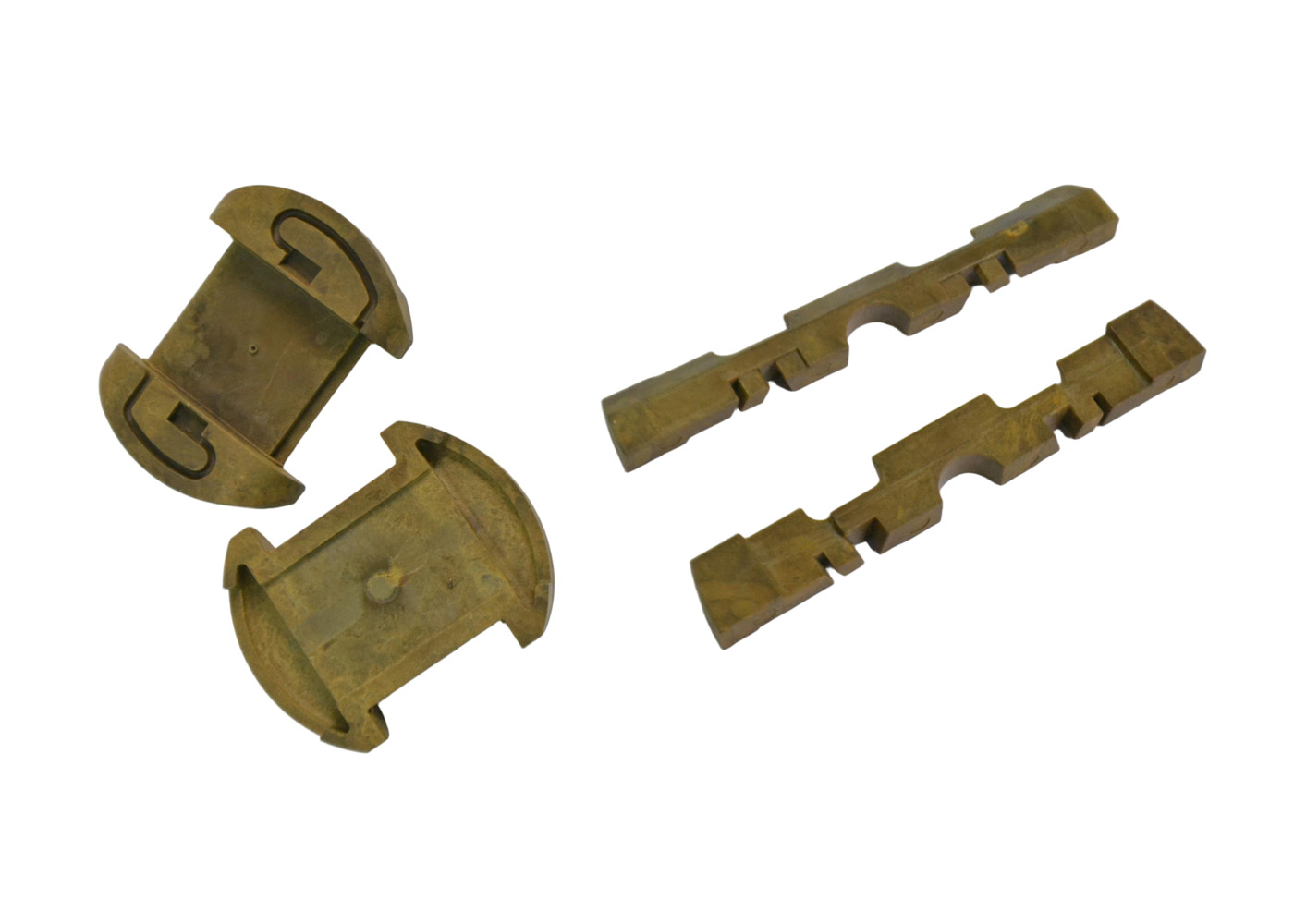 PAI Aircraft Insulating End Plate PAI Aircraft Insulating End Plate