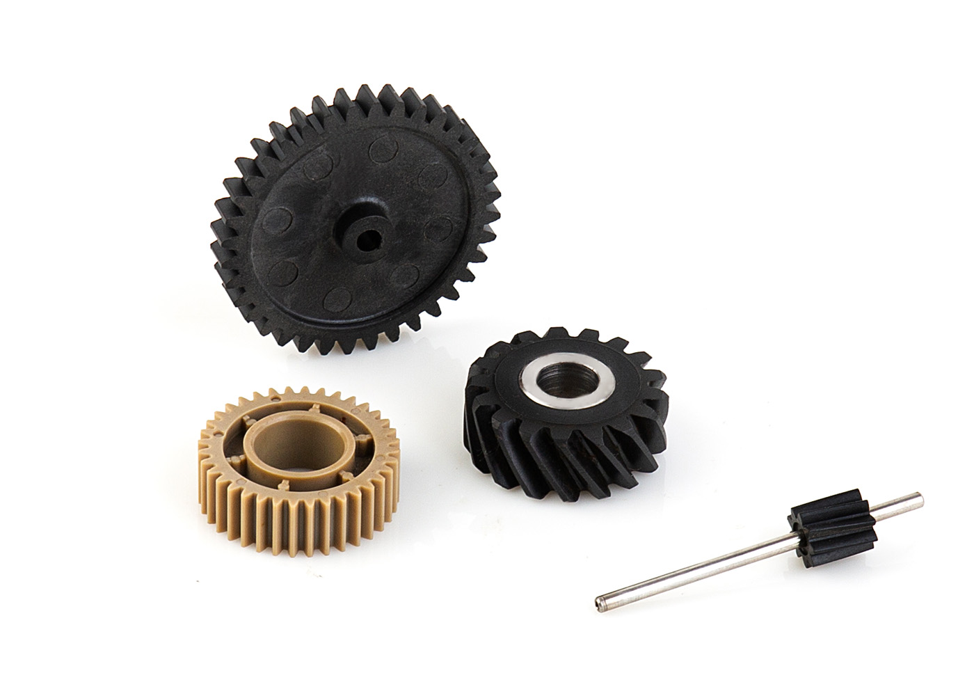 PEEK Gears PEEK Gears