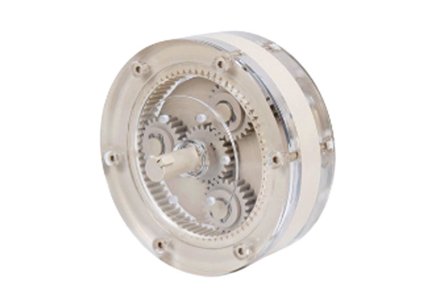 PEEK Planetary Gear Reducer PEEK Planetary Gear Reducer