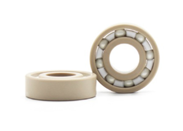 PEEK Bearings PEEK Bearings