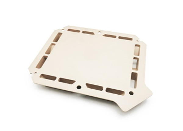 PEEK Insulation Board