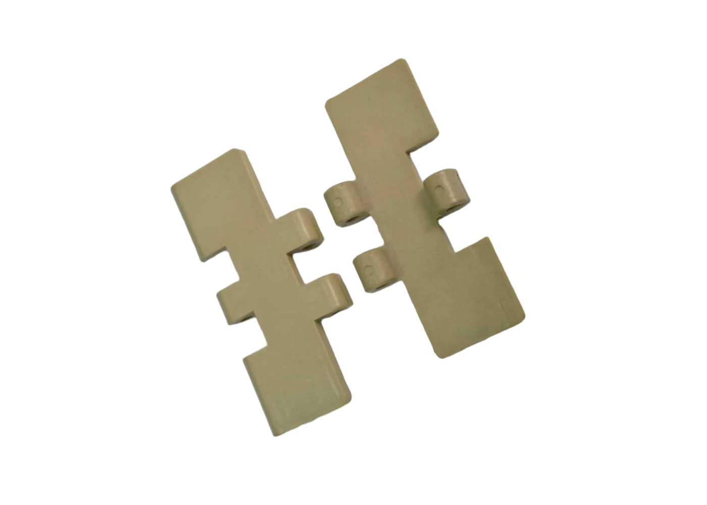 PEEK Conveyor Belt Chain PEEK Conveyor Belt Chain