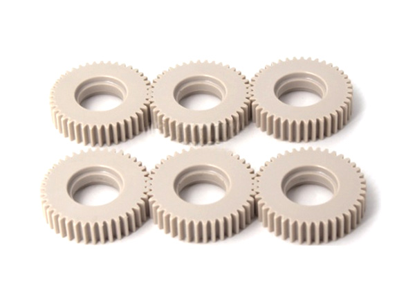 PEEK Gears PEEK Gears