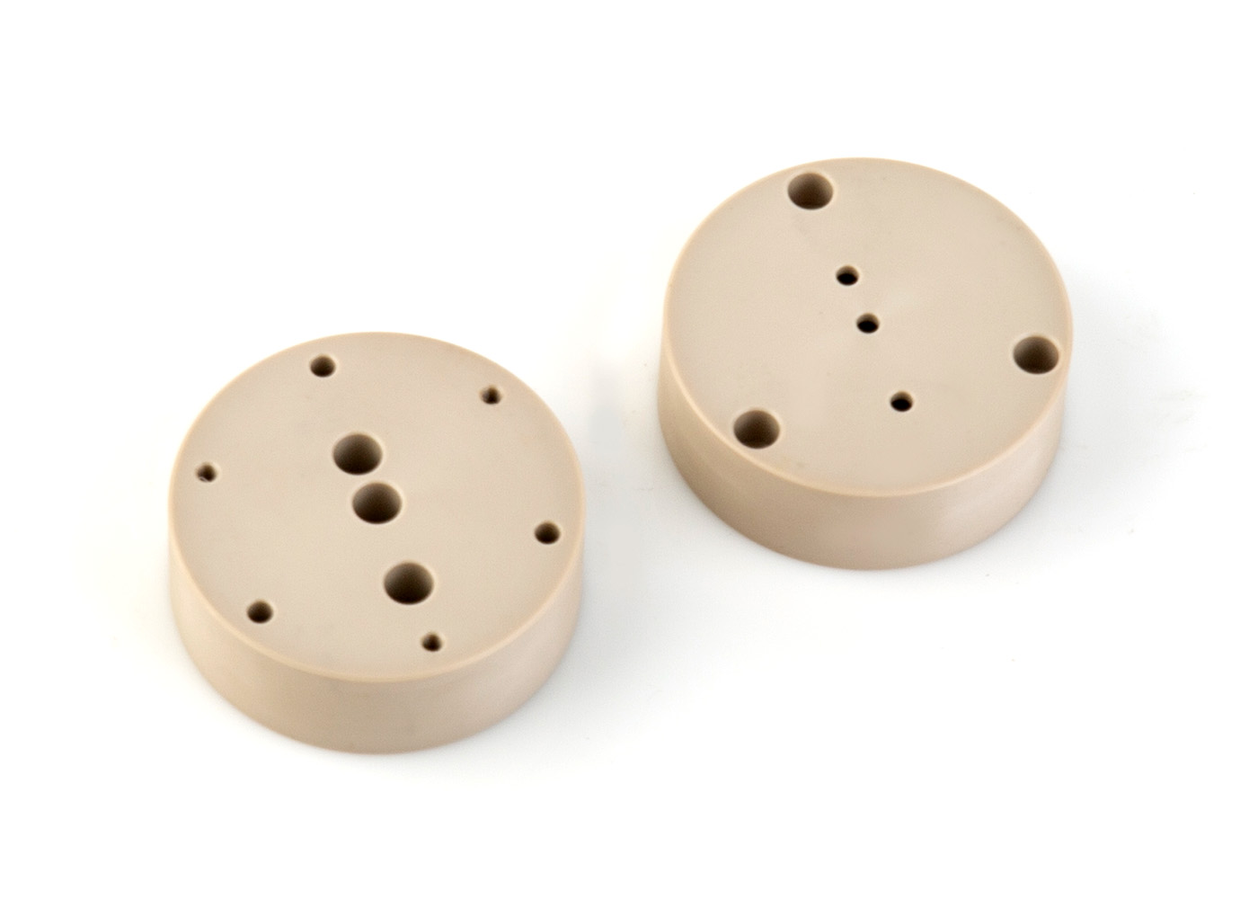 PEEK precision parts