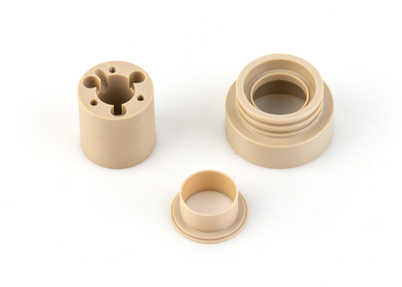 PEEK precision parts