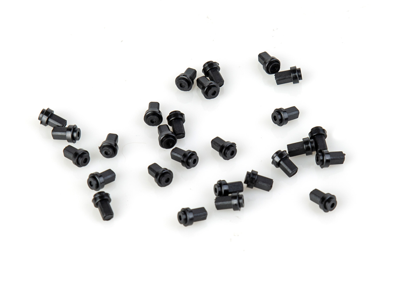 PEEK precision parts