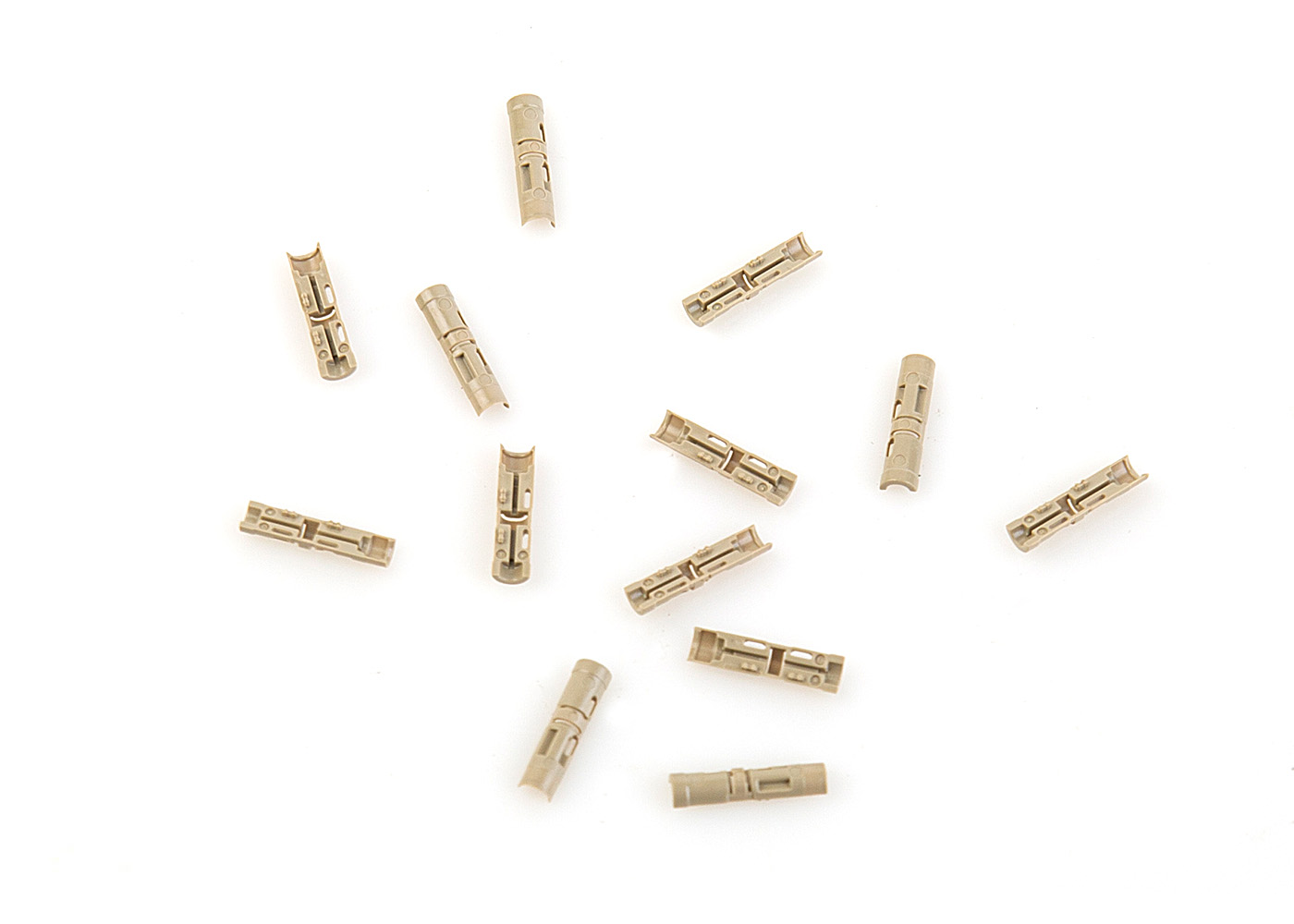 PEEK precision parts