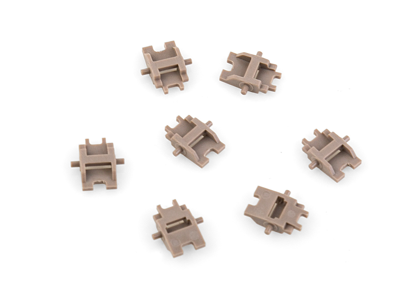 PEEK precision parts PEEK precision parts