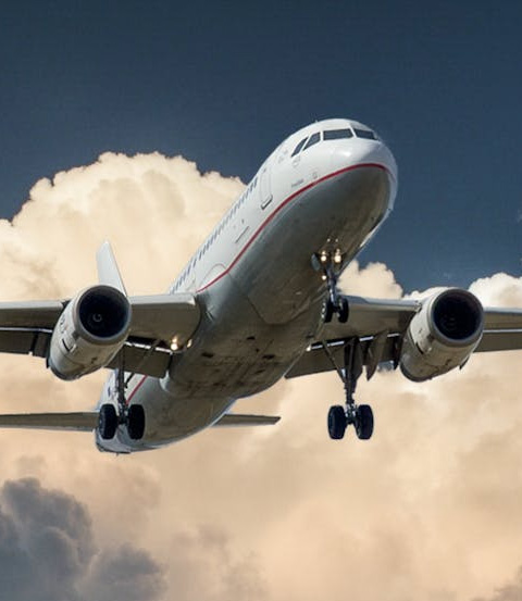 Aeronautics and Astronautics Aeronautics and Astronautics