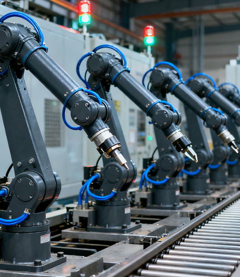 Robotics and Automation Robotics and Automation