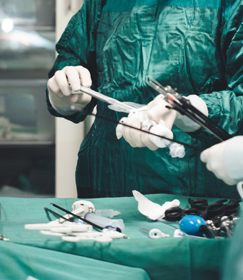 Medical Treatment Medical Treatment