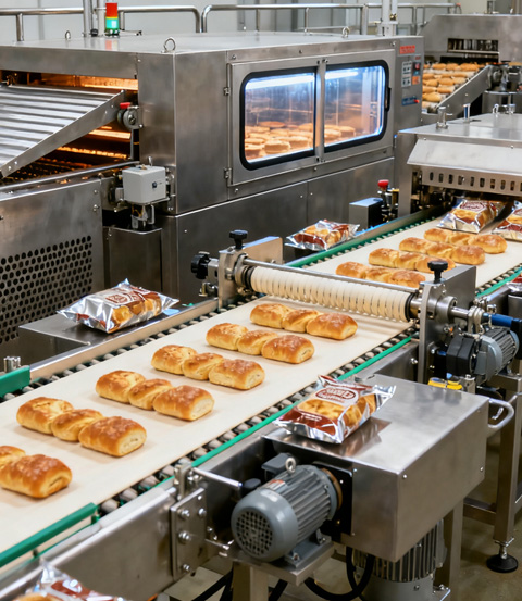 Food and Beverage Food and Beverage