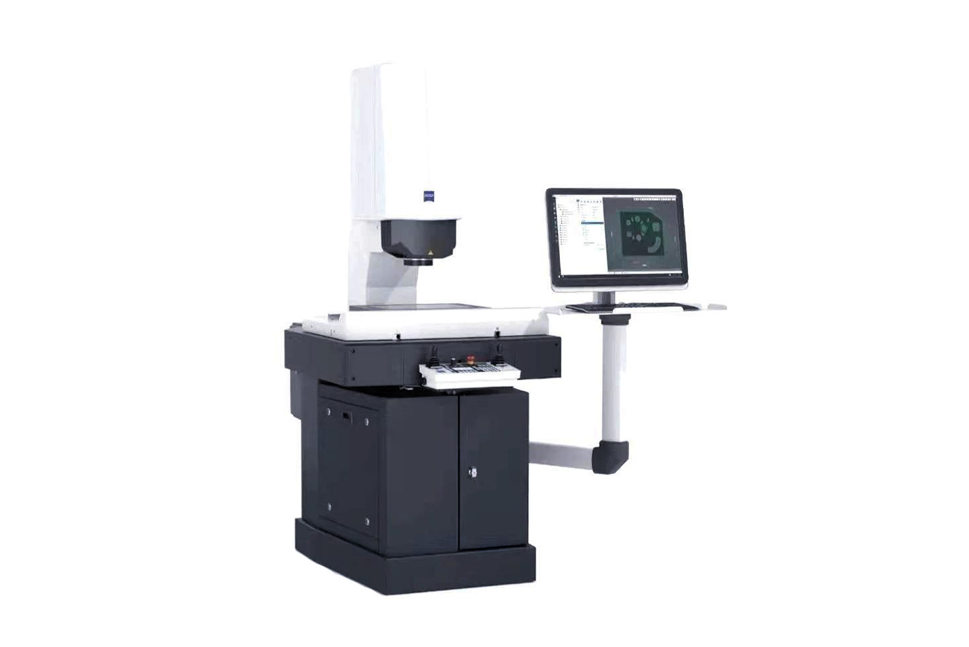 3D Coordinate Measuring Machine