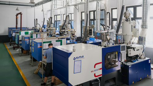 Equipment Advantages Equipment Advantages