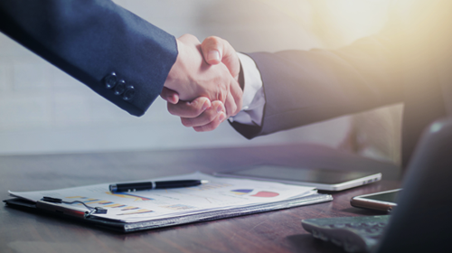 Cooperation Advantages Cooperation Advantages